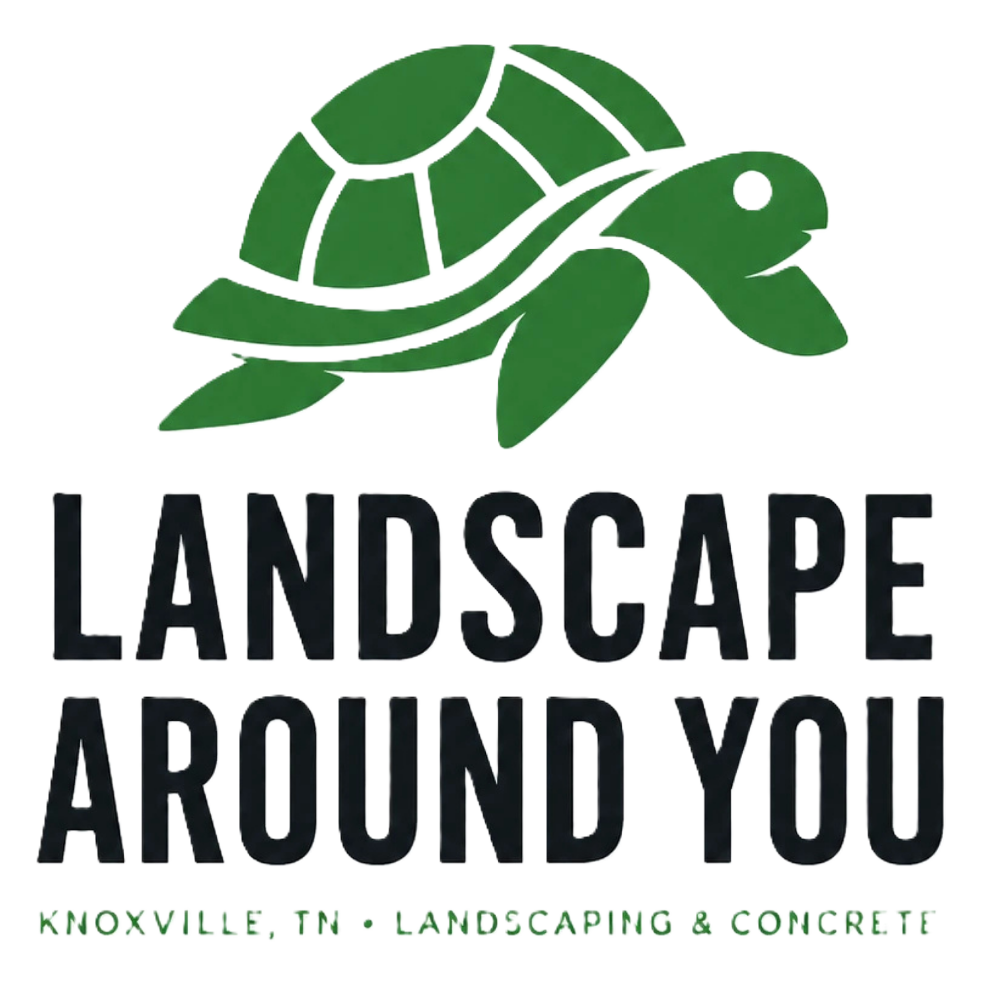 Landscape Around You
