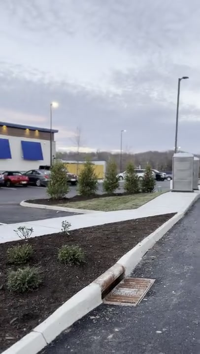 Mulch installation Knoxville TN