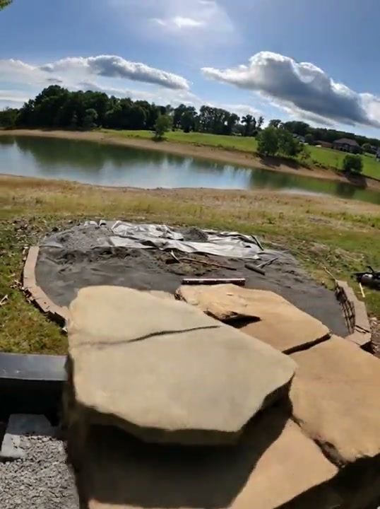 Landscape Around You company showcase reel — East Tennessee