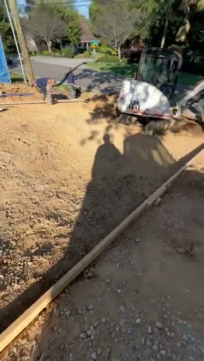 Landscape project Knoxville TN