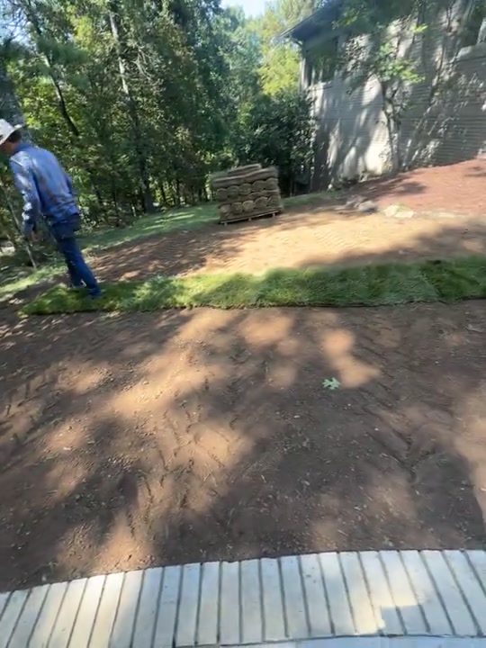 Artificial turf installation Knoxville TN