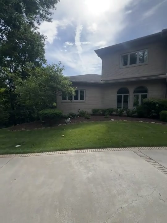 Landscaping work Farragut TN